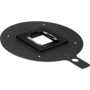 Beseler 2x2 35mm Mounted Slide Carrier Without Glass