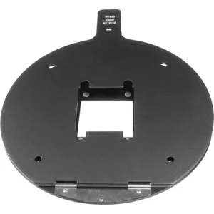 Glass-Free Negative Carrier for Beseler 6x6cm Format