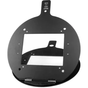 4x5 Universal Glass Negative Carrier by Beseler
