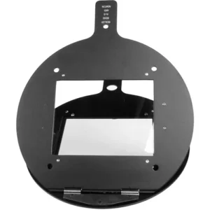 4x5 Beseler Universal Negative Carrier with Anti-Newton Glass
