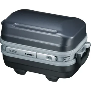 Protective Canon 400D Case for EF 400mm f/4 DO IS II USM Lens