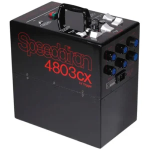 Speedotron 4803CX 4800W/S Power Unit (120V)