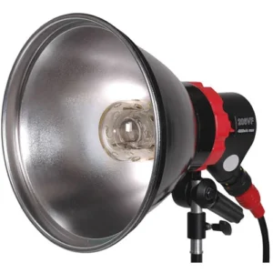 Speedotron 206VF UV Light Head Featuring 11-Inch Reflector (220V)