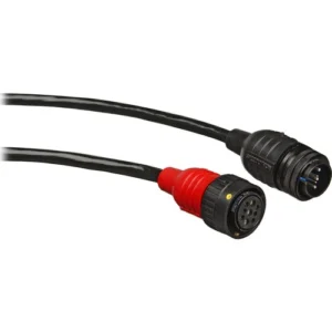 20-Foot Speedotron 206VF Compatible Head Cable
