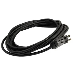Speedotron 20-Foot AC Power Cable Compatible with CX and SX Series Power Packs