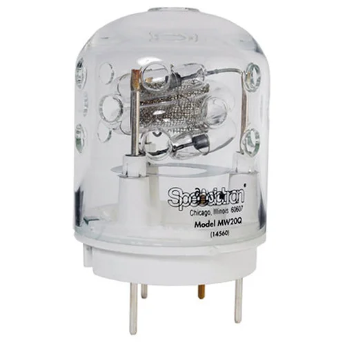 Speedotron MW20Q 3200 Watt-Second Flash Tube