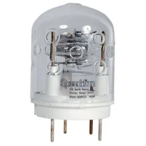Speedotron MW40Q Flash Tube with 4800 Watt-Seconds Power