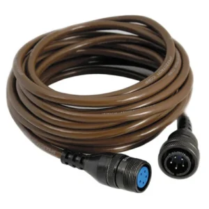Speedotron Extension Cable for Flash Head - 20 Foot Brown Line