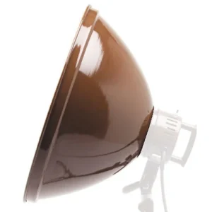 Speedotron M11 20-Inch Grid Reflector for Enhanced Lighting