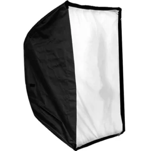 Speedotron Softbox 36 x 48 Inches Compatible with M11, 102, 103, 105, and 106 Flash Heads