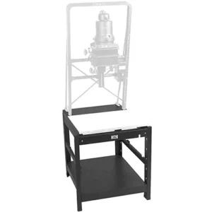Adjustable Beseler Enlarger Table for 45M Series Models