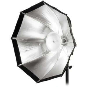 QF35 Octa Softbox Set by Quantum Instruments