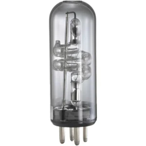 UV Flashtube by Quantum Instruments  Model QF32UV