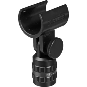 Neumann SG21/17MT Clamp Swivel Mount Compatible with 21mm Microphones