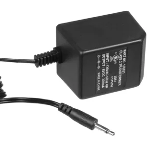 Quantum AC Power Adapter for 4i Radio Slave Unit