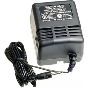 240V Quantum Instruments QPAQ-X Battery Charger
