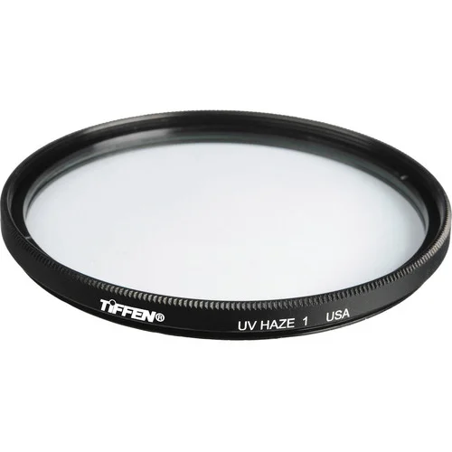 86mm UV Haze 1 Filter by Tiffen