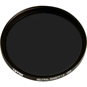 Tiffen 86mm Neutral Density Filter (3.3-Stop)