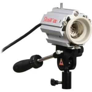 Photoflex StarLite QL Tungsten Light Fixture (120-240V AC)