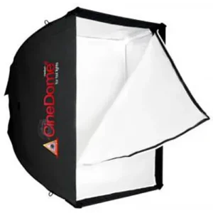 Large 36 x 48 CineDome Softbox by Photoflex