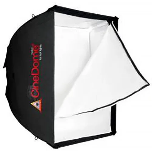 Large 36 x 48 CineDome Softbox by Photoflex