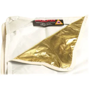 Photoflex 39x39 Inch White and Gold LitePanel Fabric Reflector