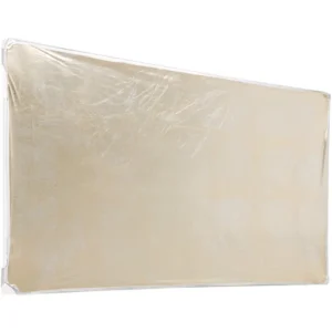 Photoflex LitePanel Soft Gold/White Fabric Reflector (72 x 39 Inches)
