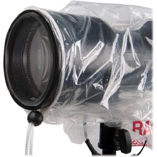 OP/TECH USA 20-Pack of 8 Rain Sleeves (2 per Pack) - Image 2
