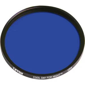 95mm Coarse Thread Cool Day for Night Filter by Tiffen