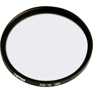 Tiffen 95mm Coarse Thread 1/8 Fog Effect Filter