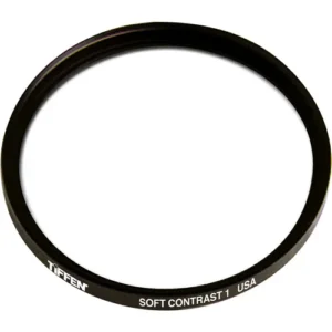 Tiffen 95mm Coarse Thread Soft Contrast Filter 1
