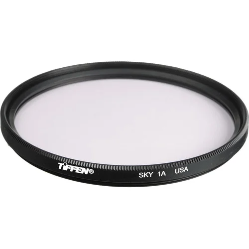 95mm Tiffen Skylight 1-A Coarse Thread Filter