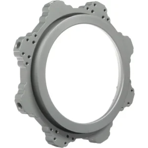 6.5-Inch Chimera Octaplus Speed Ring for Professional Videography