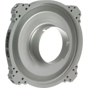 Aluminum Chimera Speed Ring for Professional Video Lighting