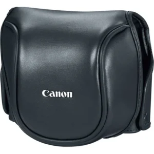 Canon PSC-6100 Premium Soft Carrying Case for G1X Mark II Camera
