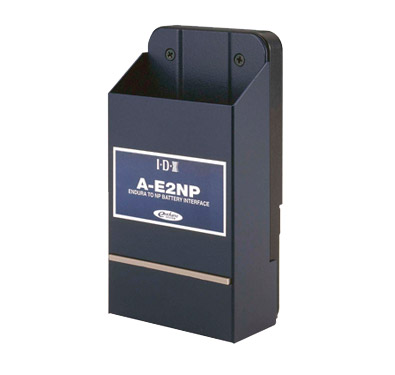 IDX A-E2NP NP Battery Adapter - Compatible with Endura V Series Chargers - Image 2