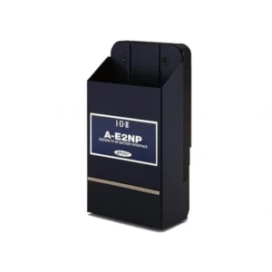 IDX A-E2NP NP Battery Adapter - Compatible with Endura V Series Chargers