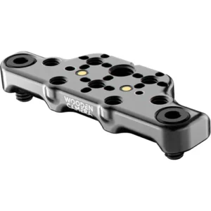 RED KOMODO/KOMODO-X Wooden Camera Cheese Plate Top