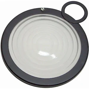 Frosted Fresnel Lens Compatible with K 5600 Joker 200W Lighting