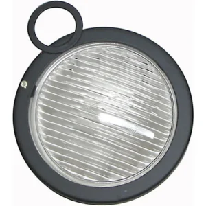 Medium Flood Lens for Joker 200W by K 5600 Lighting