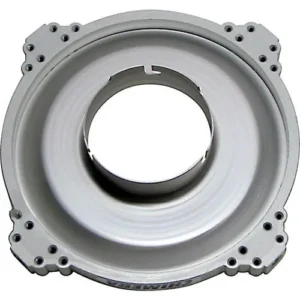 K 5600 Speed Ring Adapter Compatible with All Joker-Bug Lighting Heads