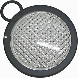 K 5600 Super Wide Flood Lens Compatible with Joker 400W Lighting