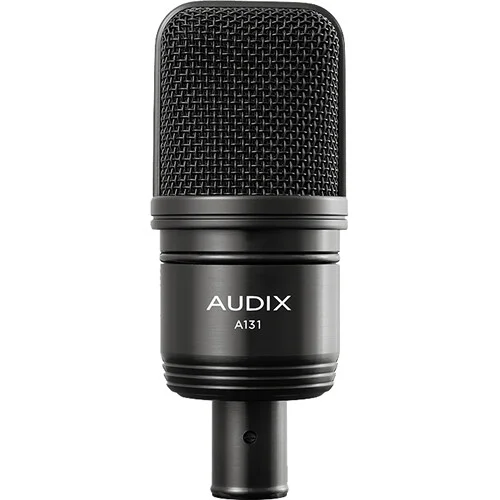 Audix A131 Cardioid Condenser Microphone with Large Diaphragm