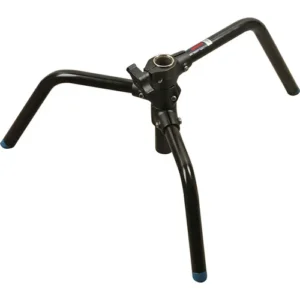 Avenger A2007CB Compact C-Stand Base in Black