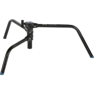 Avenger A2009CB Black Turtle Base Stand for C-Stand