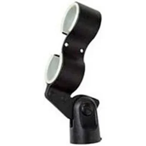 Shure Dual Mic Stand Holder
