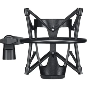 Shure A32SM Flexible Microphone Shock Mount for Secure Suspension