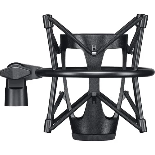 Shure A32SM Flexible Microphone Shock Mount for Secure Suspension