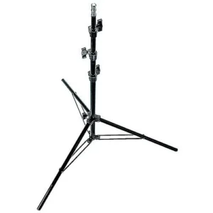 Avenger 7.8-Foot Black Photography Light Stand