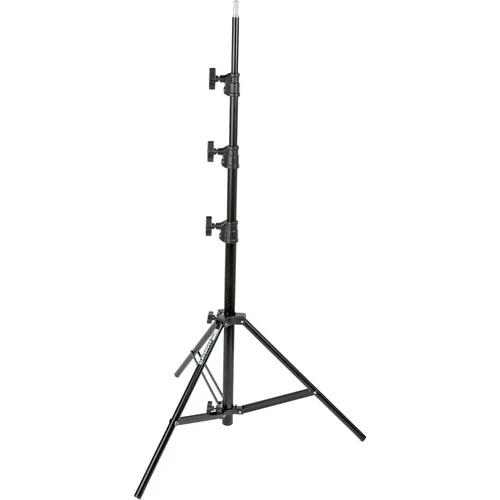 Avenger 10.8-Foot Black Photography Light Stand